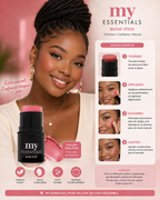 Blush My essentiel