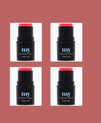 Blush My essentiel