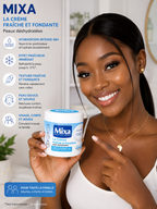 Crème Fondante Mixa Acide Hyaluronique