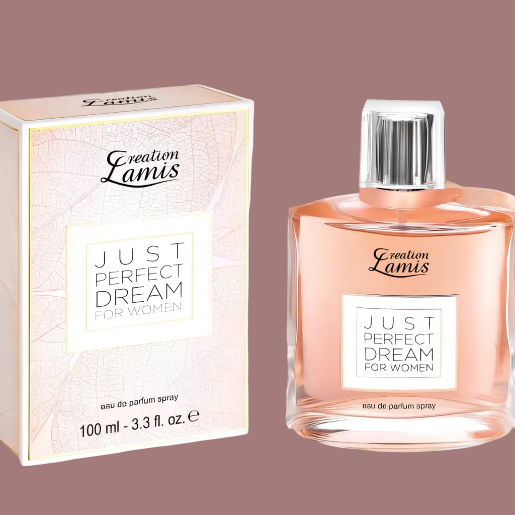 Parfum Just perfect