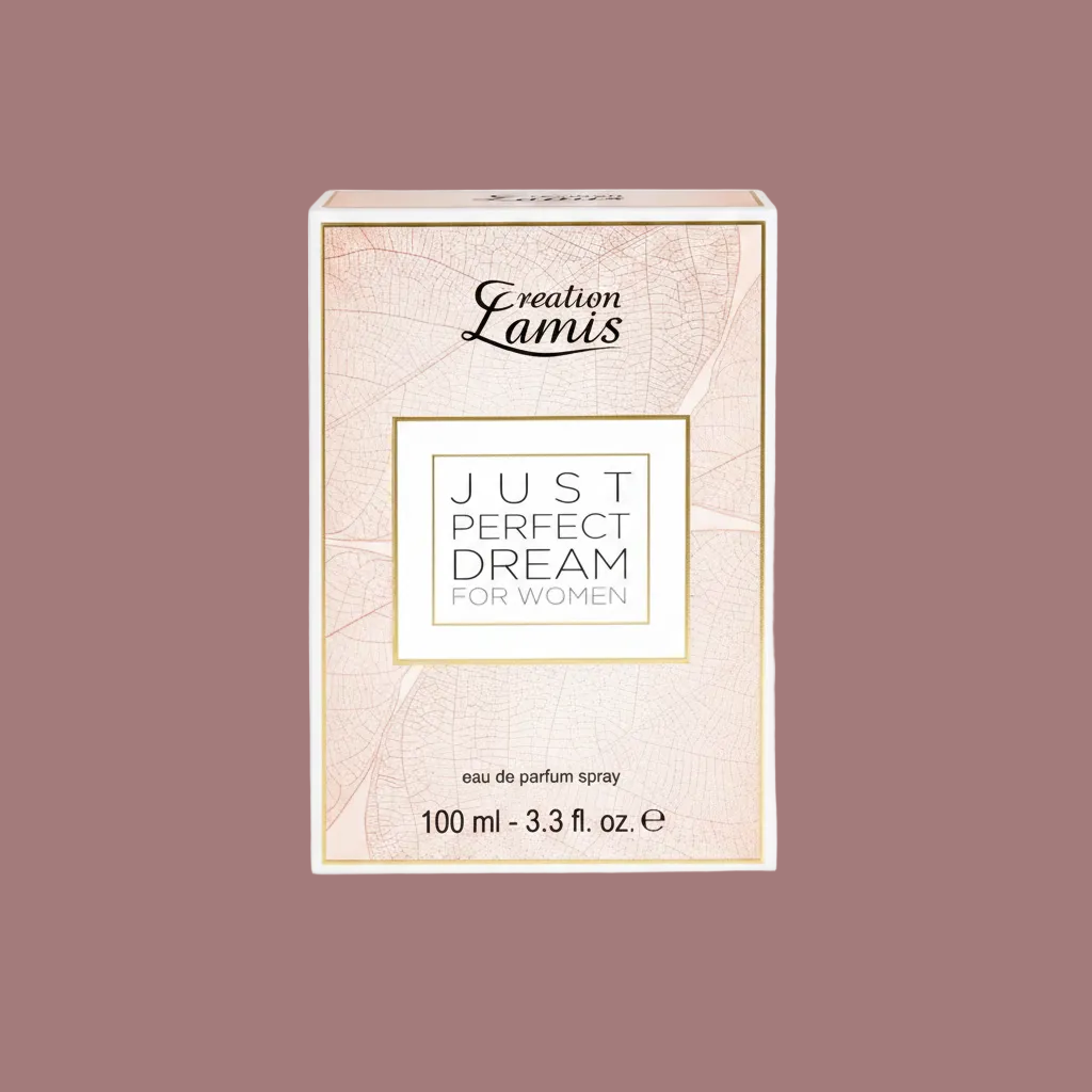 Parfum Just perfect