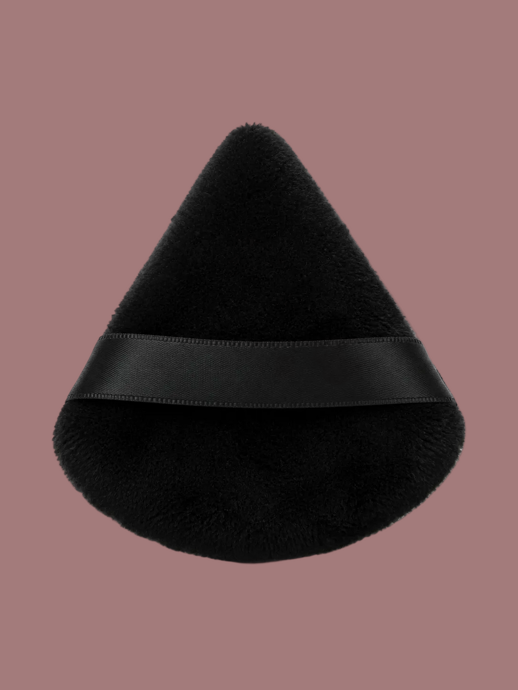 Houppette Noire