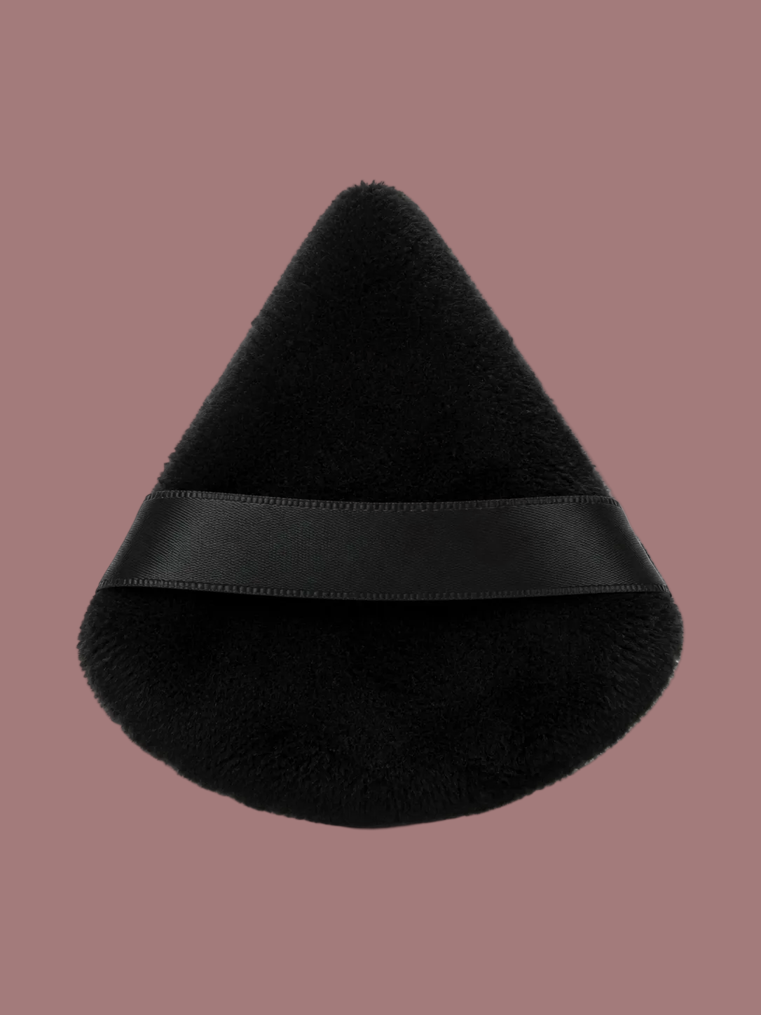 Houppette Noire