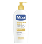 Lait  corporel Mixa  Niaciamide VItamine C