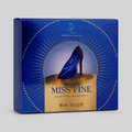 Eau de toilette Miss fine