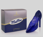 Eau de toilette Miss fine