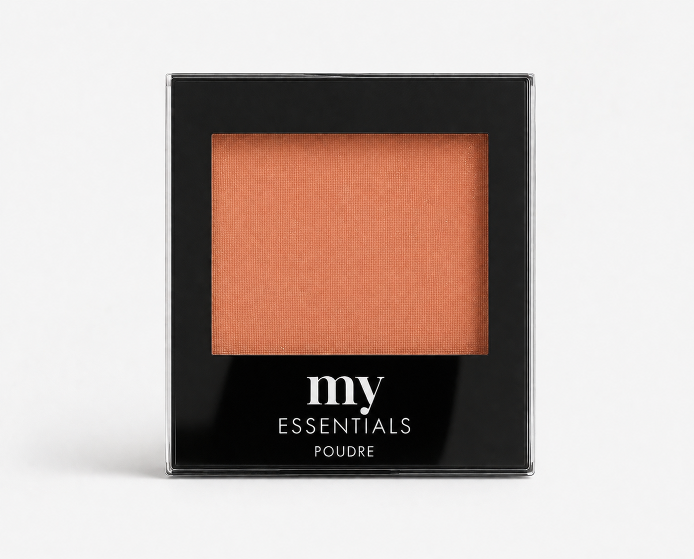 Poudre compacte my essentiel