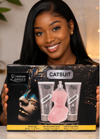 Coffret cadeau Catsuit