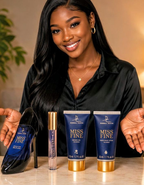 Coffret cadeau Miss Fine