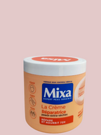 Crème Réparatrice Mixa 400 ml