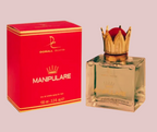 Eau de toilette Manpulare