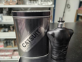 Eau de toilette catsuit