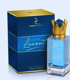 Eau de toilette King Lucent