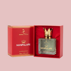 Eau de toilette Manpulare