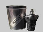Eau de toilette catsuit