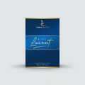 Eau de toilette King Lucent