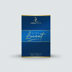 Eau de toilette King Lucent