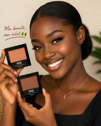 Poudre compacte my essentiel