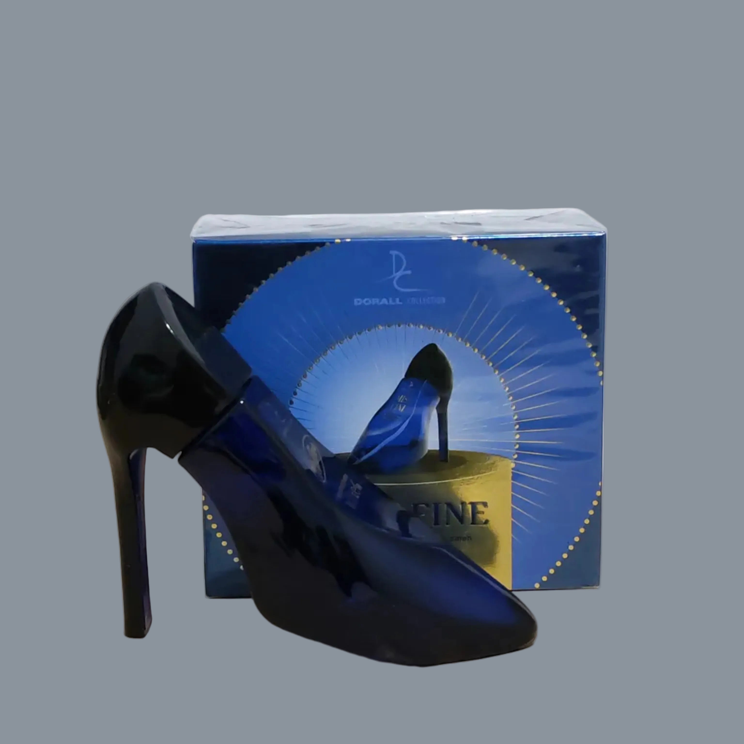 Eau de toilette Miss fine