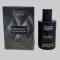 Eau de toilette Midnight leather